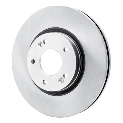 DFC 10-13 Hyundai Santa Fe Front Brake Rotor