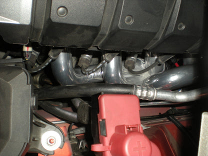 Flowmaster 10-15 Camaro SS 6.2L SHORTY Scavenger Series Elite Header