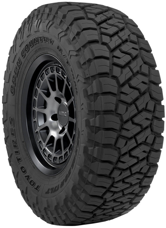 Toyo Open Country R/T Trail TIre - 37X13.50R20LT 127Q E/10 OPRTT TL
