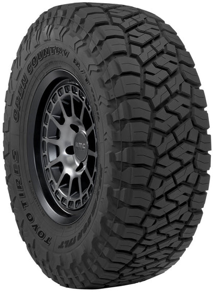 Toyo Open Country R/T Trail TIre - 37X13.50R20LT 127Q E/10 OPRTT TL
