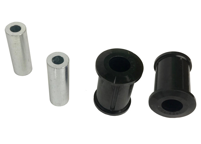 SuperPro Body Mount Bushing Kit
