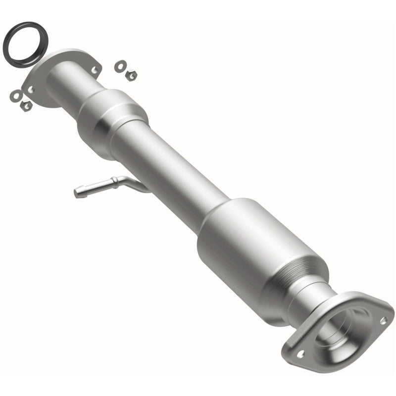MagnaFlow 14-15 Toyota Highlander 3.5L Direct Fit Converter