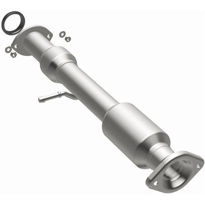 MagnaFlow 14-15 Toyota Highlander 3.5L Direct Fit Converter