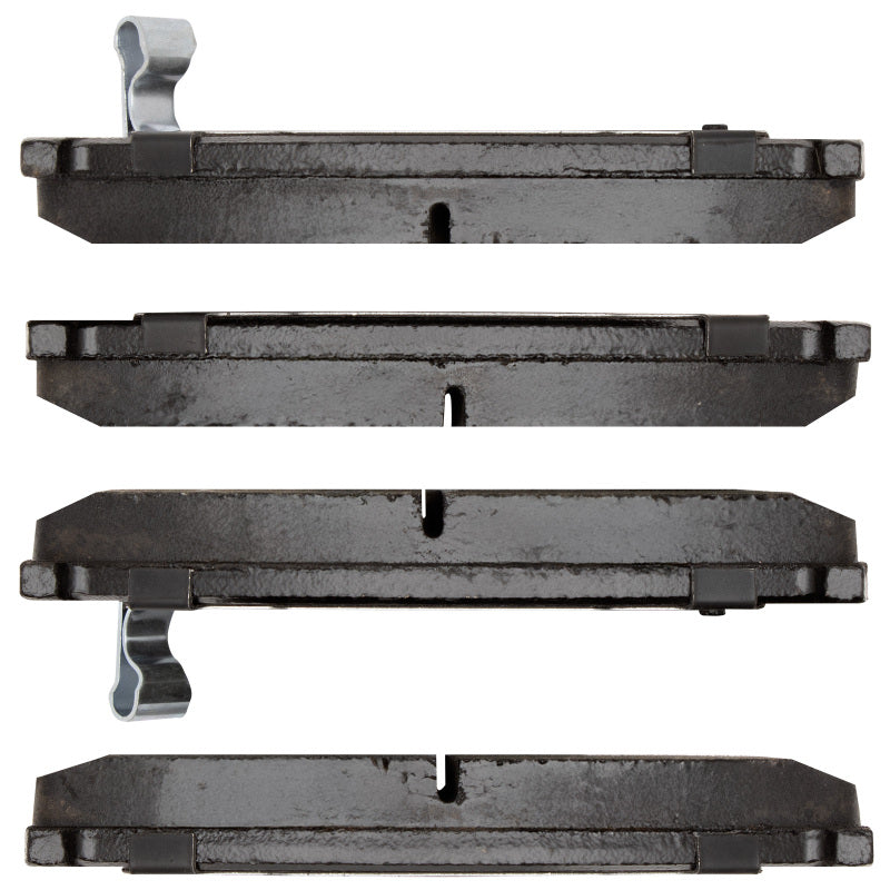 R1 Concepts R1 91-04 Chevrolet Tracker Front R1 Ceramic Brake Pads