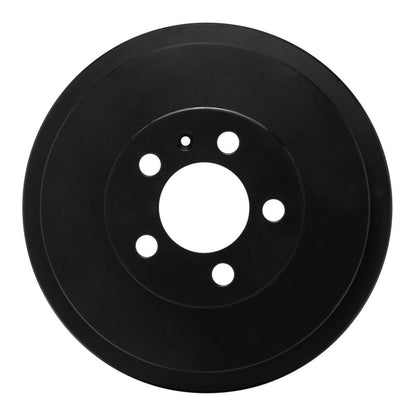 DFC 14-18 Volkswagen VENTO (Mexico) Rear True Balanced Brake Drum