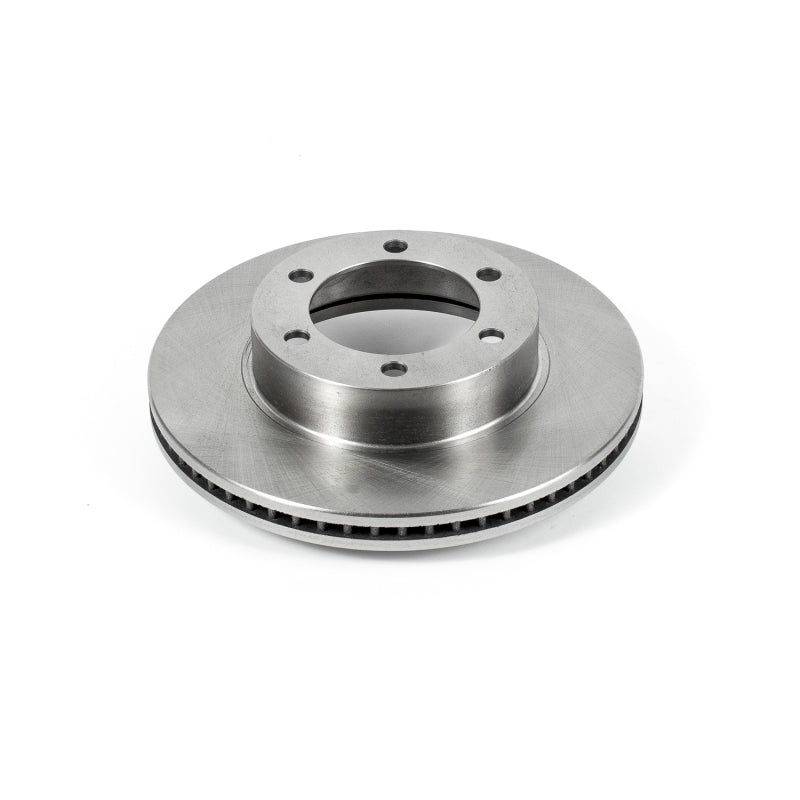 PowerStop Power Stop 01-07 Toyota Sequoia Front Autospecialty Brake Rotor