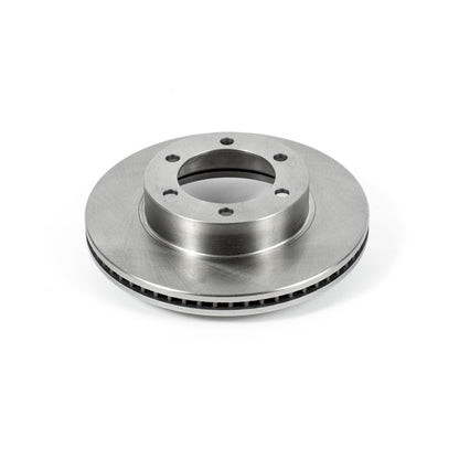 PowerStop Power Stop 01-07 Toyota Sequoia Front Autospecialty Brake Rotor