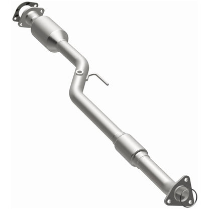 MagnaFlow Direct Fit Catalytic Converter 03-06 Sentra 1.8L Rear OEM