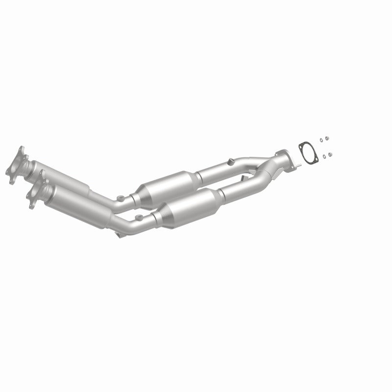 MagnaFlow 99-01 Volvo S80 2.8L Direct Fit Converter