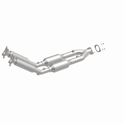 MagnaFlow 99-01 Volvo S80 2.8L Direct Fit Converter