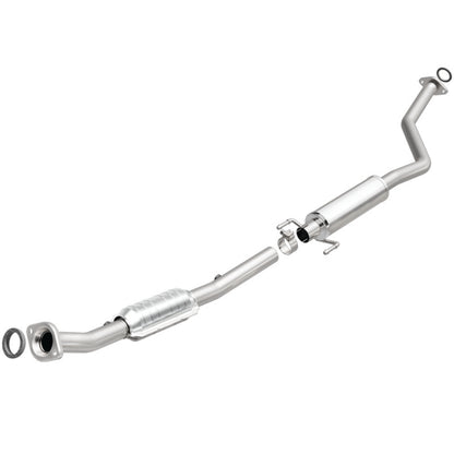 MagnaFlow Direct Fit Catalytic Converter 00-05 Toyota Celica 1.8L Front 1ZZFE GT