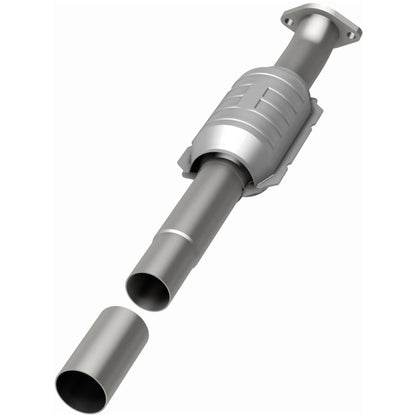 MagnaFlow Direct Fit Catalytic Converter 04 Mitsubishi Galant 2.4L