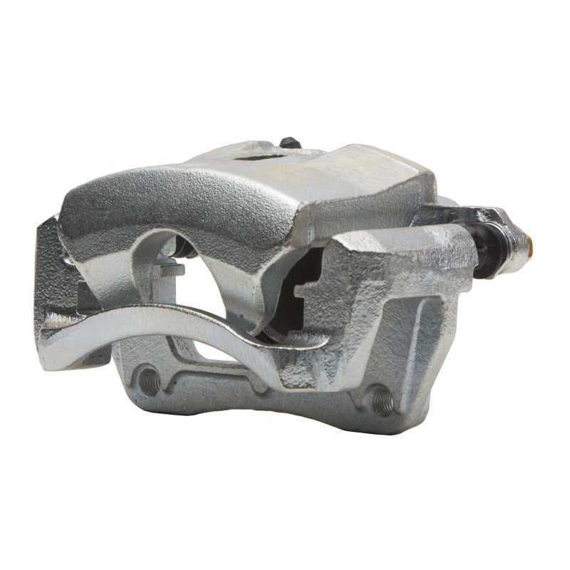 DFC 04-11 Chevrolet Malibu Front-R Premium Caliper - Silver Zinc Coated