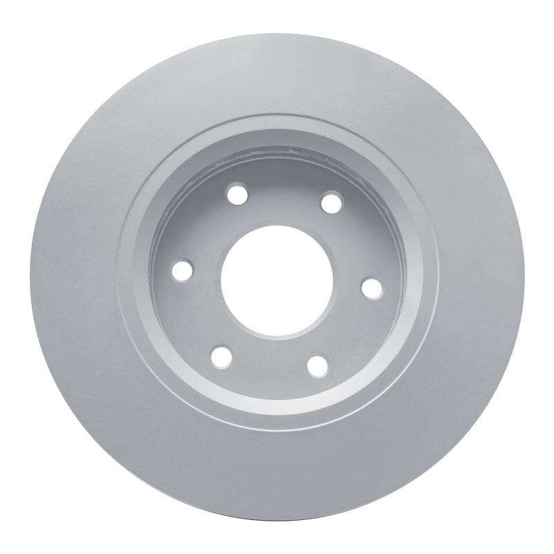 DFC 25-26 Infiniti QX80/Nissan Armada Front GeoSPEC Coated Rotor
