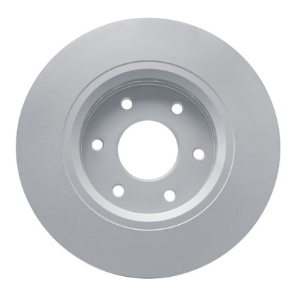 DFC 25-26 Infiniti QX80/Nissan Armada Front GeoSPEC Coated Rotor