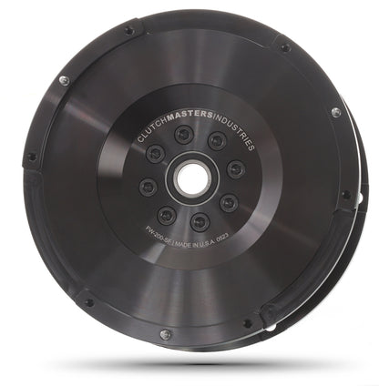 Clutch Masters 09-16 Audi A4/A4 Quattro 2.0T B8 Steel Flywheel