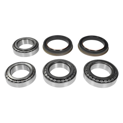 Yukon Gear & Axle Yukon Gear 11+ GM 14 Bolt (10.5in & 11.5in) Rear Axle Bearing & Seal Kit - Both Sides