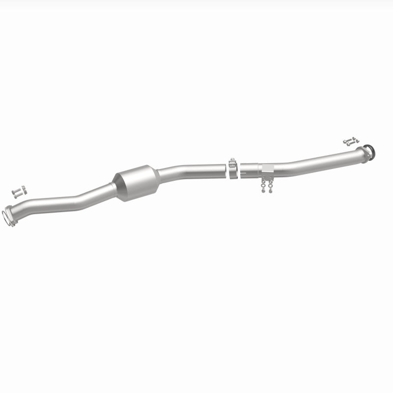 MagnaFlow 20-21 Subaru WRX 2.0L Direct Fit Catalytic Converter (California Grade)