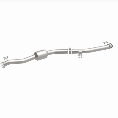 MagnaFlow 20-21 Subaru WRX 2.0L Direct Fit Catalytic Converter (California Grade)