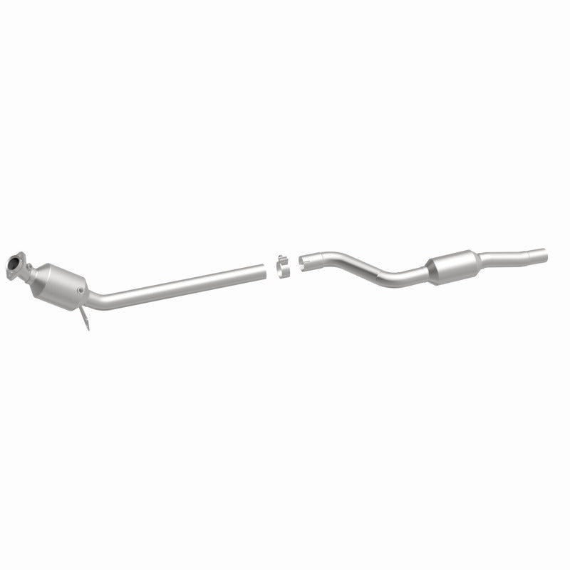 MagnaFlow 12-14 C350 V6 3.5 OEM Underbody Direct Fit Converter