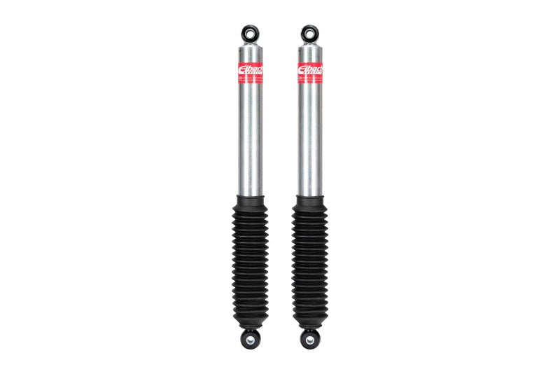 Eibach Pro-Truck Coilover Stage 2 2023+ Chevrolet Colorado Z71 4WD