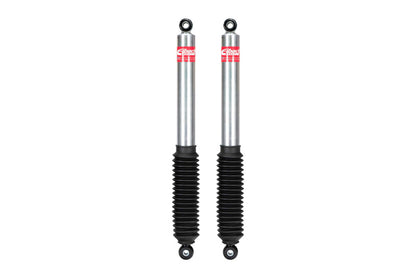 Eibach Pro-Truck Coilover Stage 2 2023+ Chevrolet Colorado Z71 4WD