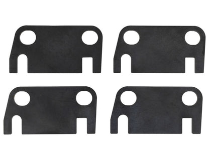 Ford Racing Valve Push Rod Guide Plate