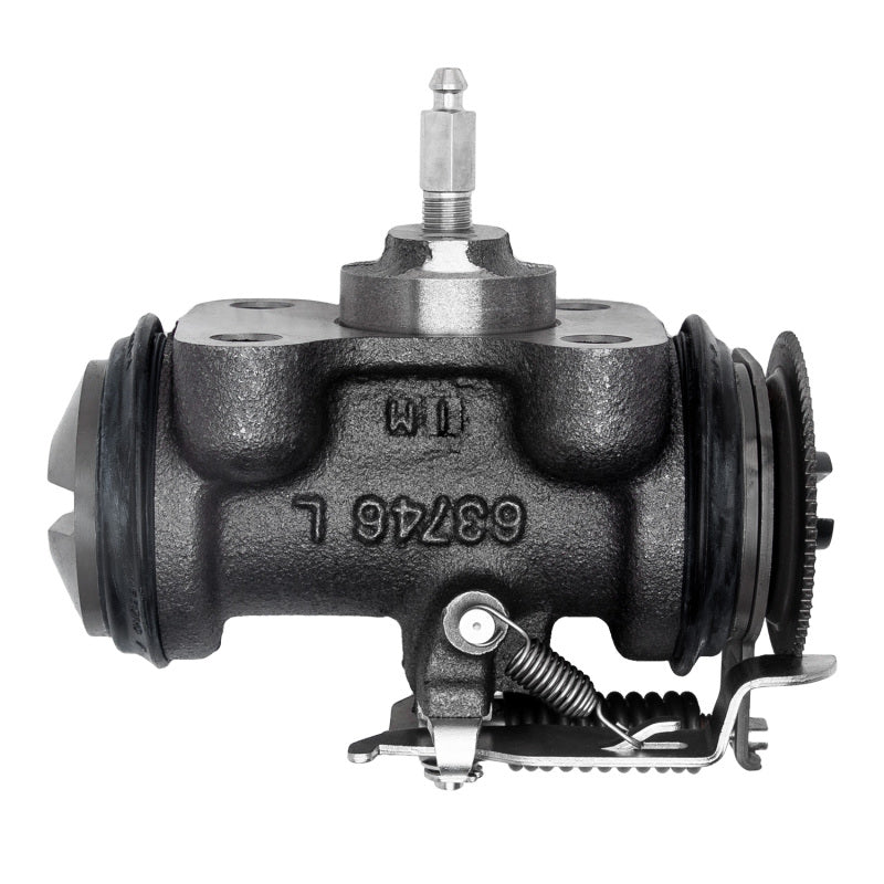 DFC 04-22 Chevrolet W5500HD Tiltmaster Rr L Frwd Brake Wheel Cylinder