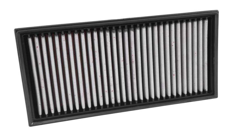 AEM Induction AEM 02-10 VW Touareg, 02-09 Porsche Cayenne Panel Filter