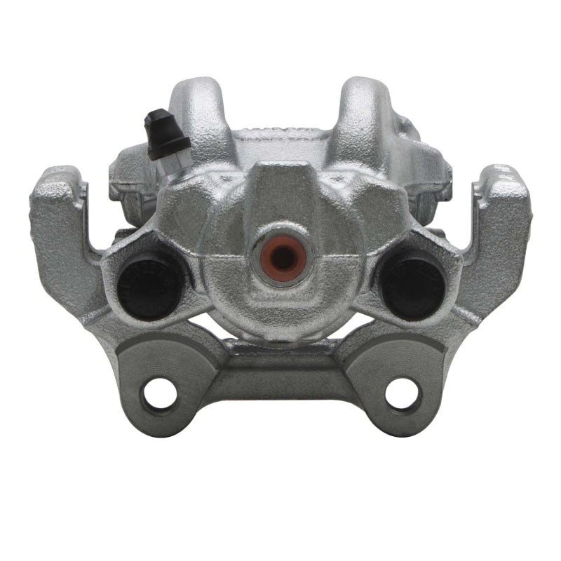 DFC 12-18 BMW 428i Rear-R Premium Caliper - Silver Zinc Coated