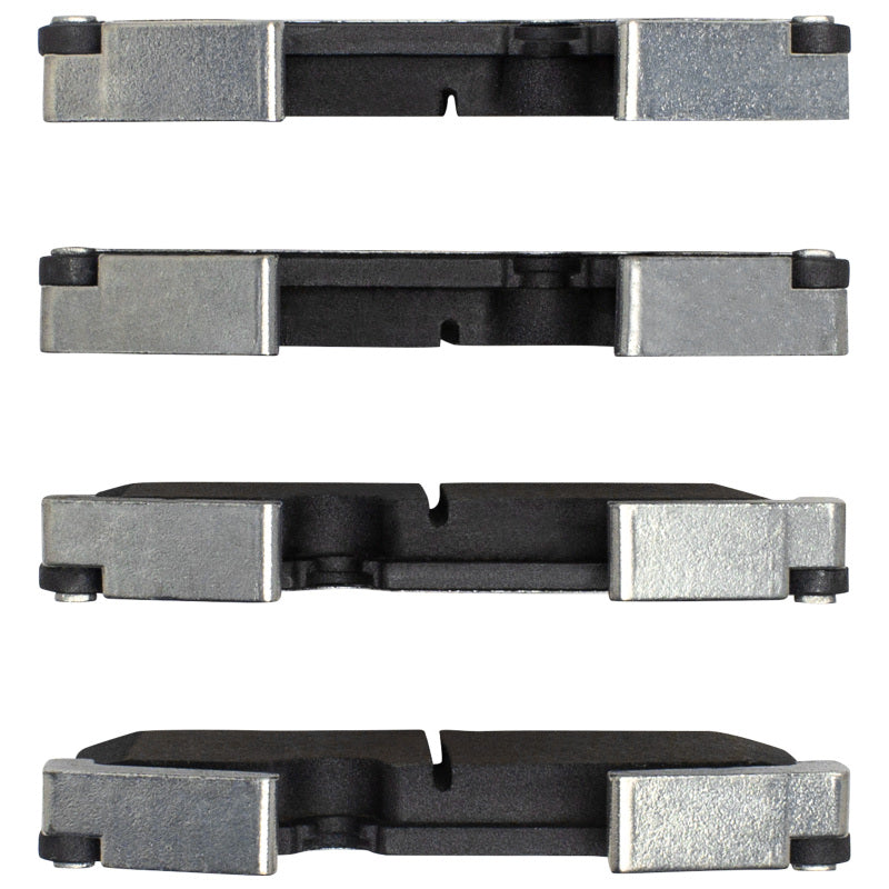 R1 Concepts R1 09-14 Mini Countryman Front Ceramic Brake Pads