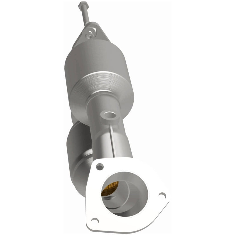 MagnaFlow Direct Fit Catalytic Converter 00-01 Cherokee 4L frt OEM