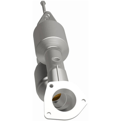 MagnaFlow Direct Fit Catalytic Converter 00-01 Cherokee 4L frt OEM