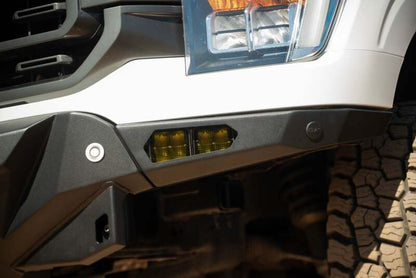 DV8 Offroad 21-23 Ford F150 Spec Series Front Bumper