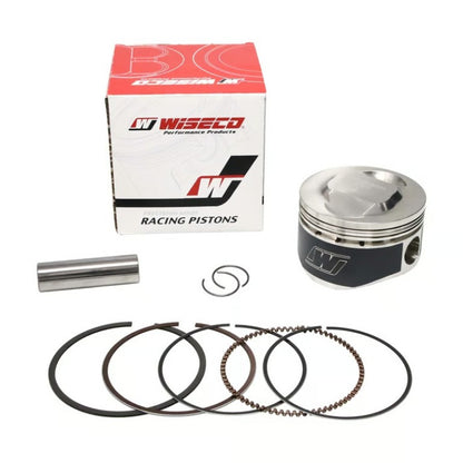 Wiseco Yamaha YFM350 Warrior/Raptor 87-13 121 CR Piston Kit