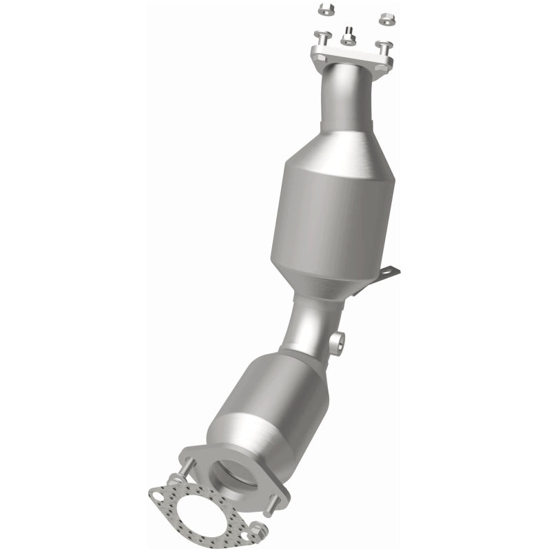 MagnaFlow Direct Fit Catalytic Conv 04-06 Nissan 350Z 3.5L / 04-07 Infiniti G35 3.5L - Left Side