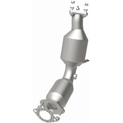 MagnaFlow Direct Fit Catalytic Conv 04-06 Nissan 350Z 3.5L / 04-07 Infiniti G35 3.5L - Left Side