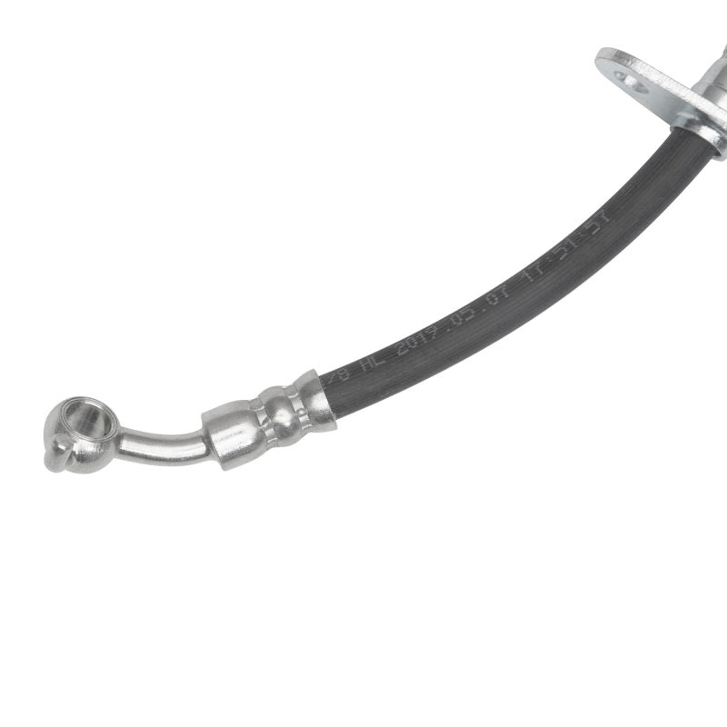 DFC 16-16 Honda CR-Z Rear-L Brake Hose