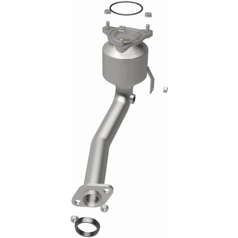 MagnaFlow Direct Fit Catalytic Converter 02-03 Suzuki Aerio