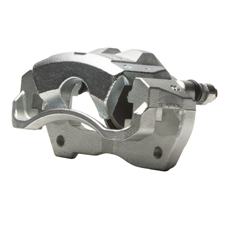 DFC 08-24 Pontiac Vibe Front-R Premium Caliper - Silver Zinc Coated