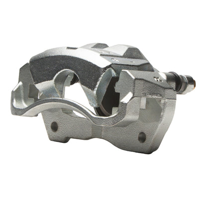 DFC 08-24 Pontiac Vibe Front-R Premium Caliper - Silver Zinc Coated