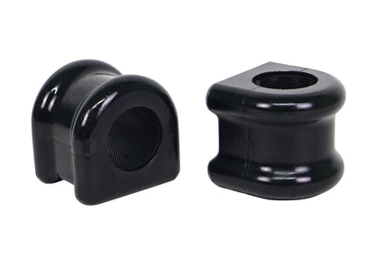 Whiteline 11-21 Jeep Grand Cherokee 33mm Front Sway Bar Mount Bushing Kit
