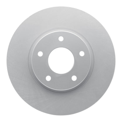 DFC 02-17 Infiniti M45 Front GeoSPEC Coated Rotor