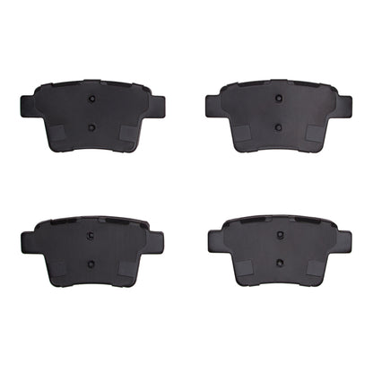 R1 Concepts R1 05-09 Mercury Montego Rear Optimum OE Brake Pads