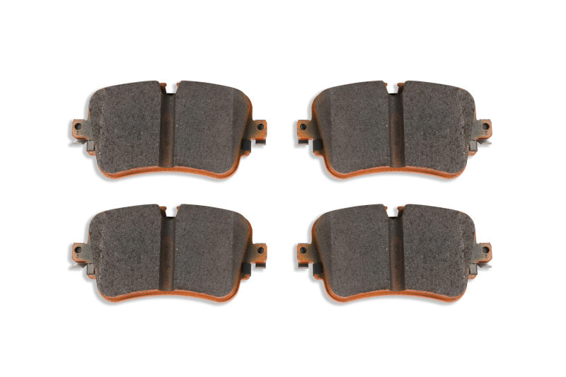 DBA 19-21 Audi A8 Quattro Rear XP Performance Brake Pads