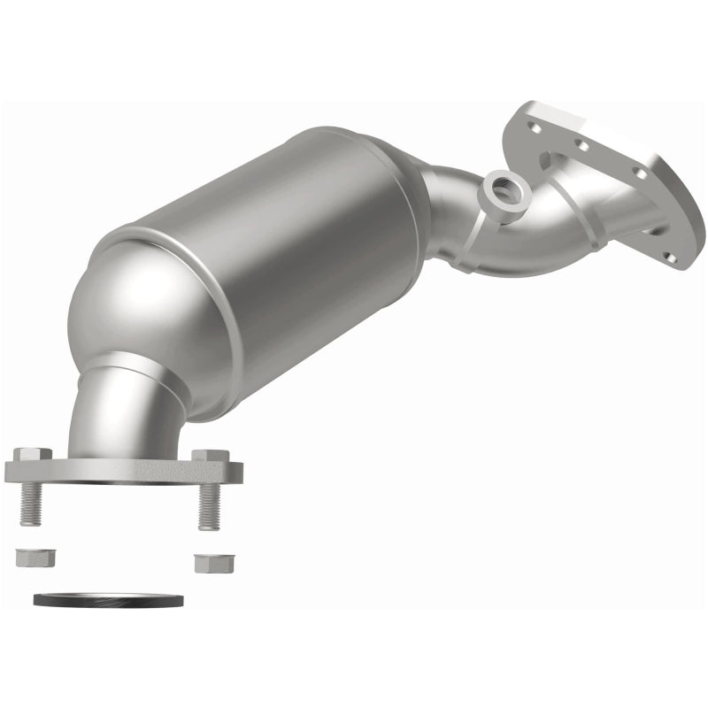 MagnaFlow 17-20 Toyota Sienna / 16-19 Lexus RX350 V6 3.5L Direct Fit Manifold Catalytic Converter