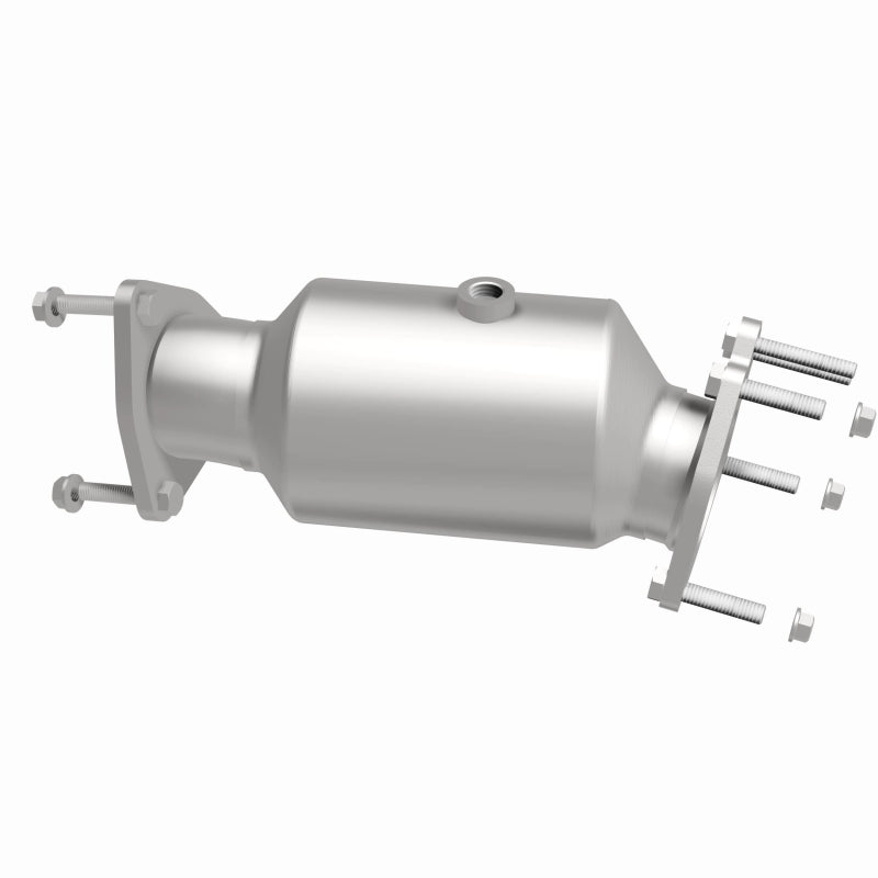 MagnaFlow Direct Fit Catalytic Converter 2020 Chevrolet Corvette Right Closed Couple 6.2L
