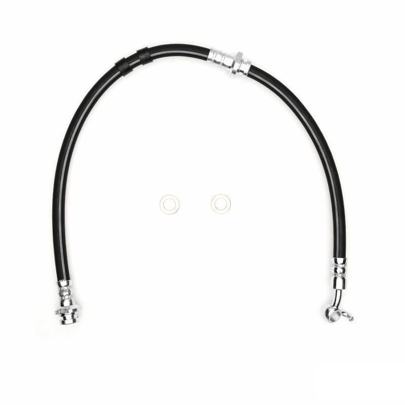 DFC 04-09 Nissan Quest Front-R Brake Hose