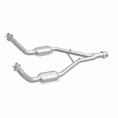 MagnaFlow Direct Fit Catalytic Converter Mustang 94-95 3.8L