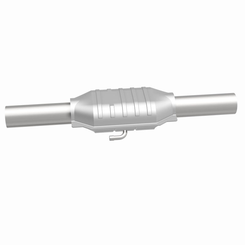 MagnaFlow Direct Fit Catalytic Converter Jeep 79-81